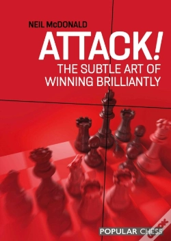Capa do artigo Attack!