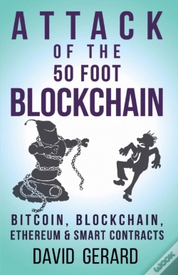 Capa do artigo Attack Of The 50 Foot Blockchain