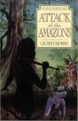 Attack Of The Amazons - Preview
