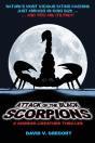 Attack Of The Black Scorpions - Preview