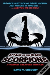 Attack Of The Black Scorpions