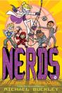 Attack Of The Bullies (Nerds Book Five) - Preview