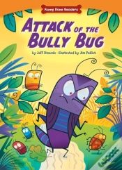 Capa do artigo Attack Of The Bully Bug