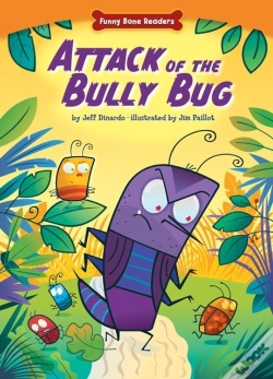 Capa do artigo Attack Of The Bully Bug