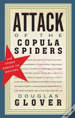 Capa do artigo Attack Of The Copula Spiders