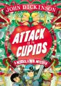 Attack Of The Cupids - Preview