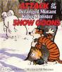 Attack Of The Deranged Mutant Killer Monster Snow Goons - Preview