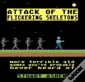 Capa do artigo Attack Of The Flickering Skeletons