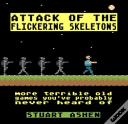 Capa do artigo Attack Of The Flickering Skeletons