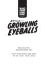 Attack Of The Growling Eyeballs - Preview
