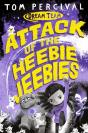 Attack Of The Heebie Jeebies - Preview
