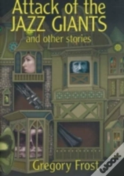Capa do artigo Attack Of The Jazz Giants