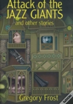 Capa do artigo Attack Of The Jazz Giants