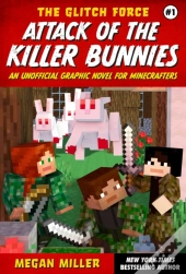 Attack Of The Killer Bunnies