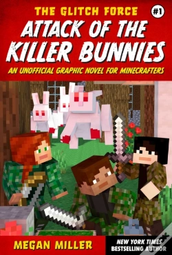 Capa do artigo Attack Of The Killer Bunnies