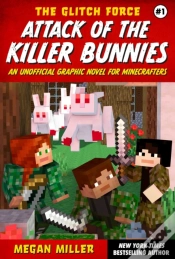 Capa do artigo Attack Of The Killer Bunnies