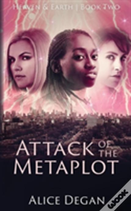 Attack Of The Metaplot