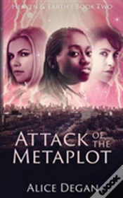 Capa do artigo Attack Of The Metaplot
