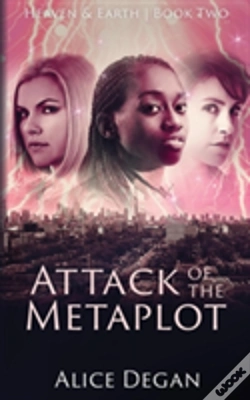 Capa do artigo Attack Of The Metaplot