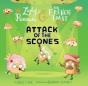 Attack Of The Scones - Preview