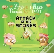 Capa do artigo Attack Of The Scones
