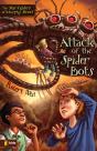 Attack Of The Spider Bots - Preview