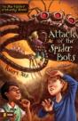 Attack Of The Spider Bots - Preview
