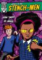 Attack Of The Stench-Men - Preview