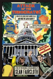 Capa do artigo Attack Of The Theocrats