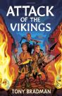 Attack Of The Vikings - Preview