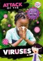 Attack Of The Viruses - Preview