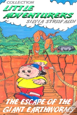 Capa do artigo Attack Of The Walking Plants
