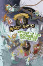 Attack Of The Zombie Mermaids - Preview