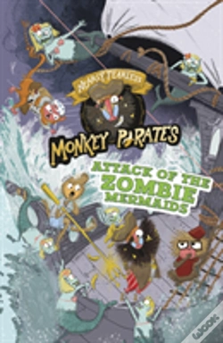 Capa do artigo Attack Of The Zombie Mermaids