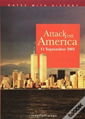 Capa do artigo Attack On America 11 September 2001