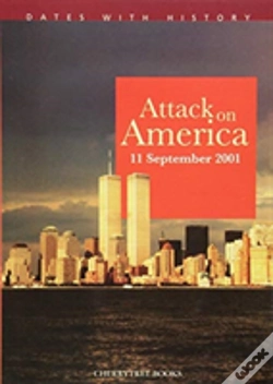 Capa do artigo Attack On America 11 September 2001