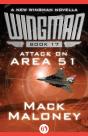 Attack On Area 51 - Preview