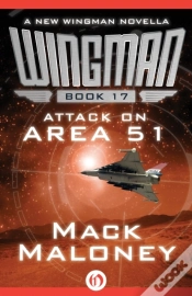 Capa do artigo Attack On Area 51