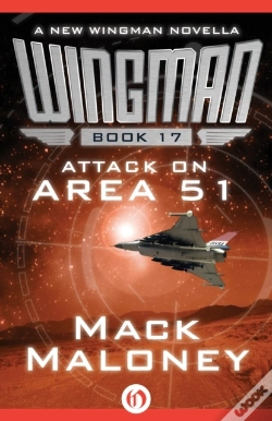 Capa do artigo Attack On Area 51