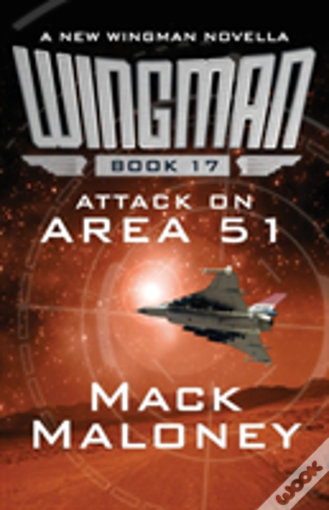 Attack On Area 51