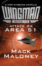 Attack On Area 51 - Preview