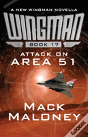 Capa do artigo Attack On Area 51