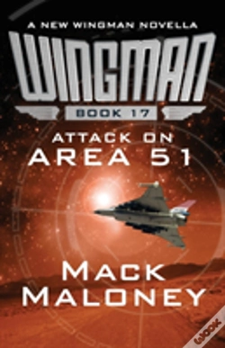 Capa do artigo Attack On Area 51