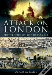 Capa do artigo Attack On London