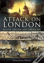 Capa do artigo Attack On London