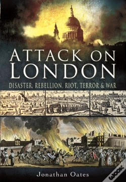 Capa do artigo Attack On London