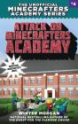 Attack On Minecrafters Academy - Preview