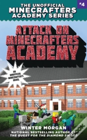 Capa do artigo Attack On Minecrafters Academy