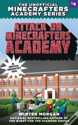 Capa do artigo Attack On Minecrafters Academy