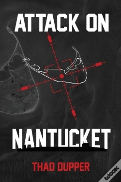 Capa do artigo Attack On Nantucket